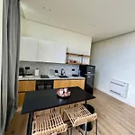 Guest House In Green Coast, Palase