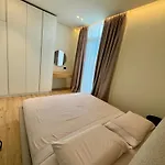 Guest House In Green Coast, Palase