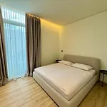 Guest House In Green Coast, Palase